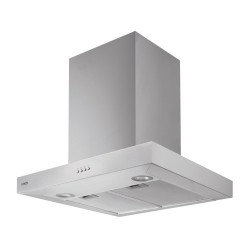 Candy Idea CMB655X 4U De pared Acero inoxidable 620 m³ h