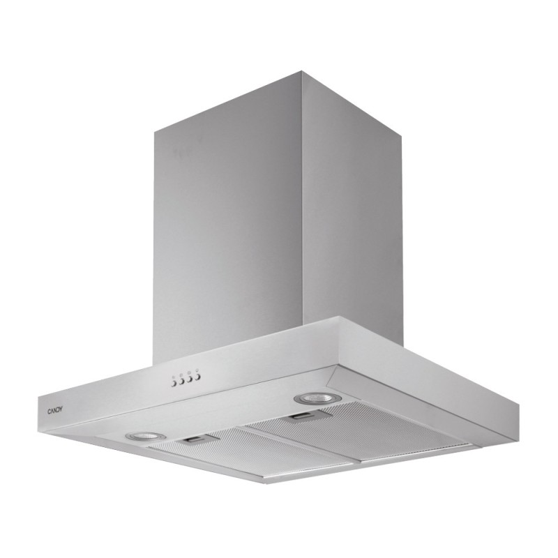 Candy Idea CMB655X 4U De pared Acero inoxidable 620 m³ h
