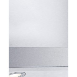 Candy Idea CMB655X 4U De pared Acero inoxidable 620 m³ h
