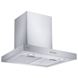 Candy Idea CMB655X 4U De pared Acero inoxidable 620 m³ h