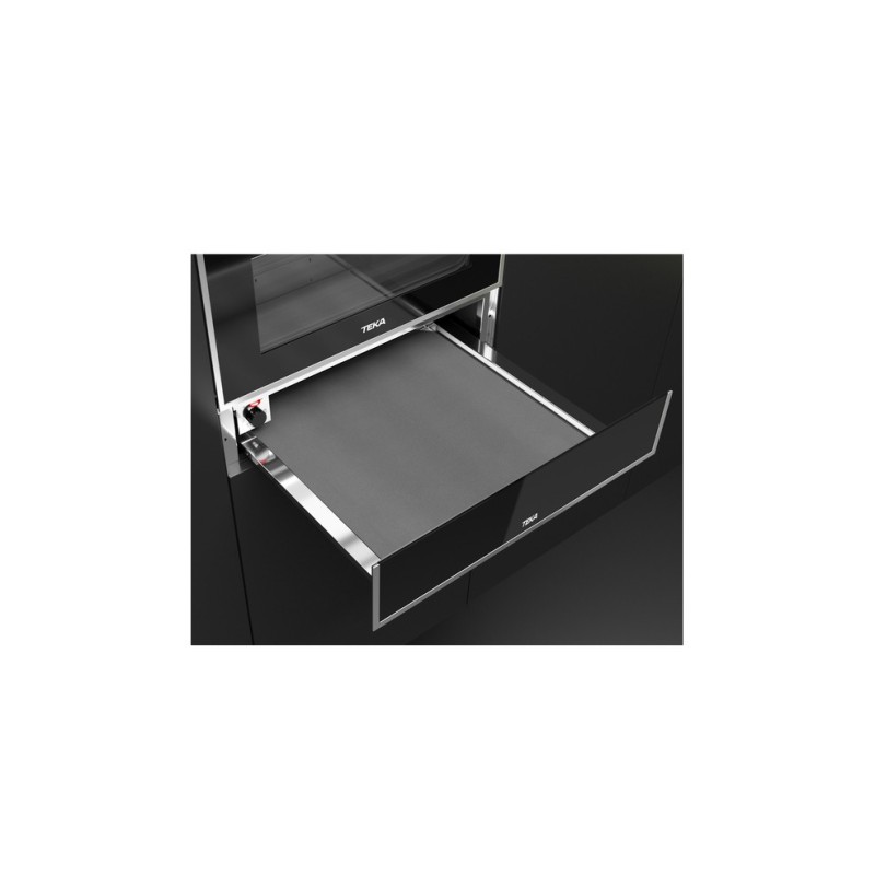 Teka CP 15 GS Negro 6 pieza(s)