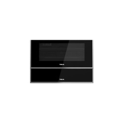 Teka CP 15 GS Negro 6 pieza(s)