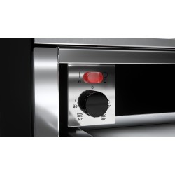 Teka CP 15 GS Negro 6 pieza(s)