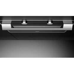 Teka CP 15 GS Negro 6 pieza(s)