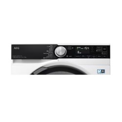 AEG Series 9000 TR959M6OBC secadora Independiente Carga frontal 9 kg Blanco