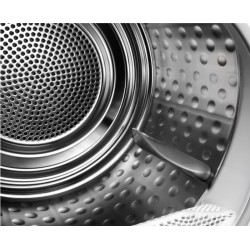 AEG Series 9000 TR959M6OBC secadora Independiente Carga frontal 9 kg Blanco