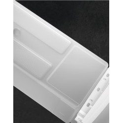 AEG Series 9000 TR959M6OBC secadora Independiente Carga frontal 9 kg Blanco