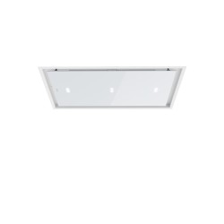Teka DHT 97670 De techo Blanco 808 m³ h
