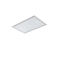 Teka DHT 97670 De techo Blanco 808 m³ h