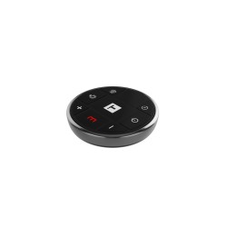 Teka DHT 97670 De techo Blanco 808 m³ h