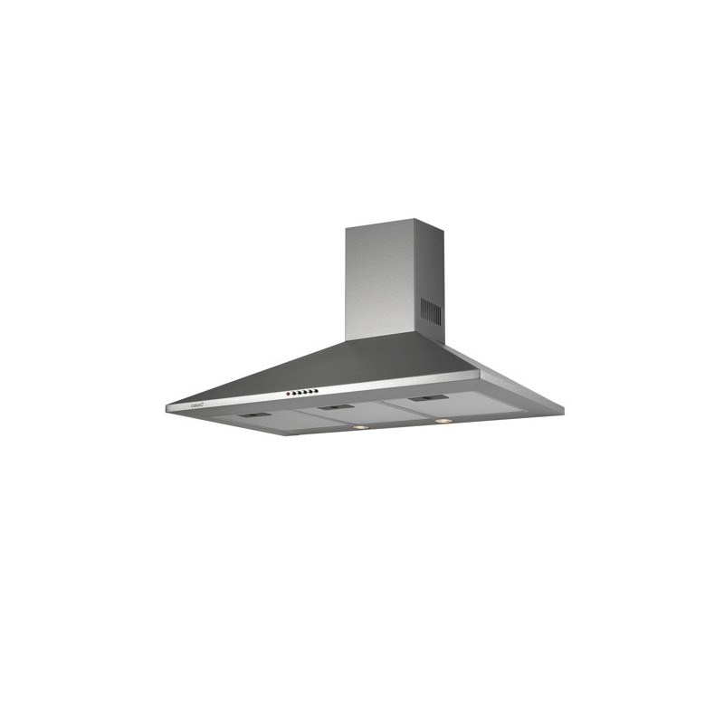 CATA OMEGA 900 X De pared Acero inoxidable 645 m³ h