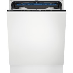 Electrolux EES48400L Completamente integrado 14 cubiertos