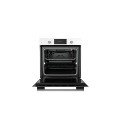 Corbero CCHF1072WAIRFRY horno 73 L 3266 W Blanco