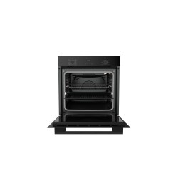 Corbero CCHF1072NAIRFRY horno 73 L 3266 W Negro