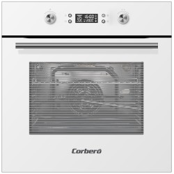 Corbero CCHMP1033W horno 70 L 3200 W Blanco