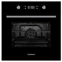 Corbero CCHMP1033N horno 70 L 3200 W Negro
