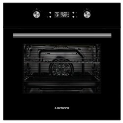 Corbero CCHMP1023N horno 65 L 3200 W Negro
