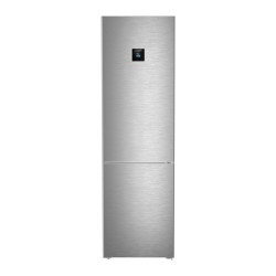 Liebherr CBNstc 579i Independiente 362 L Acero inoxidable
