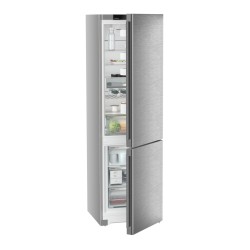 Liebherr CNsdb 5723-20 Integrado 371 L Plata