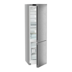 Liebherr CNsdb 5723-20 Integrado 371 L Plata