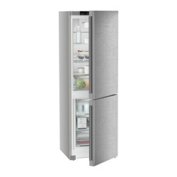 Liebherr CNsdc 5223 Plus Independiente 330 L Plata