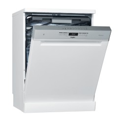 Whirlpool WFO 3O41 PL Independiente 14 cubiertos
