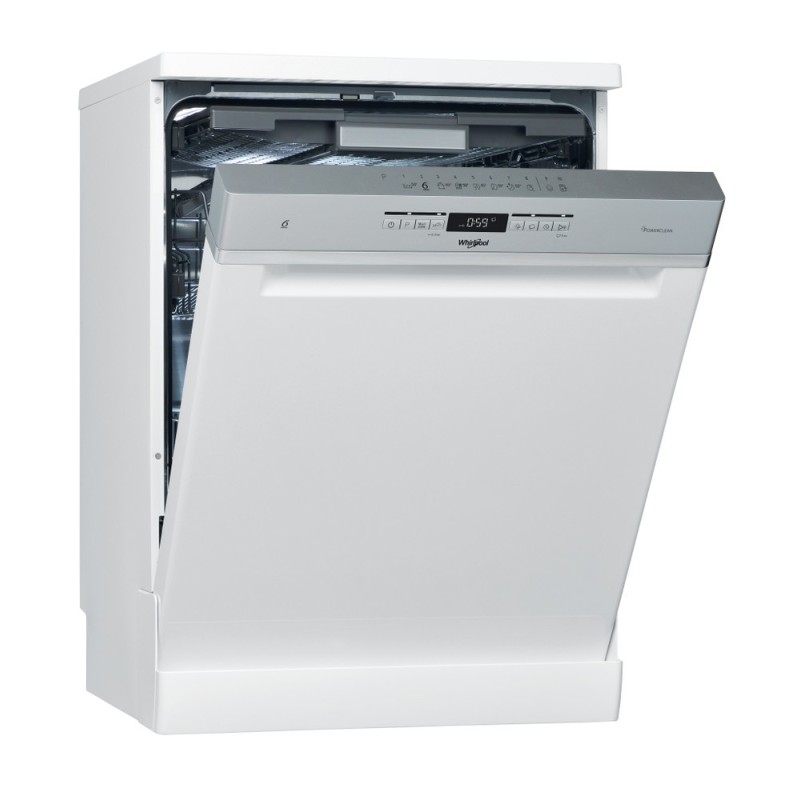 Whirlpool WFO 3O41 PL Independiente 14 cubiertos