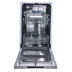 Midea MID45S200.1-ES lavavajillas Completamente integrado 10 cubiertos