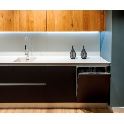Midea MID45S200.1-ES lavavajillas Completamente integrado 10 cubiertos