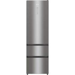 Hisense RM469N4ACD Independiente 368 L Acero inoxidable