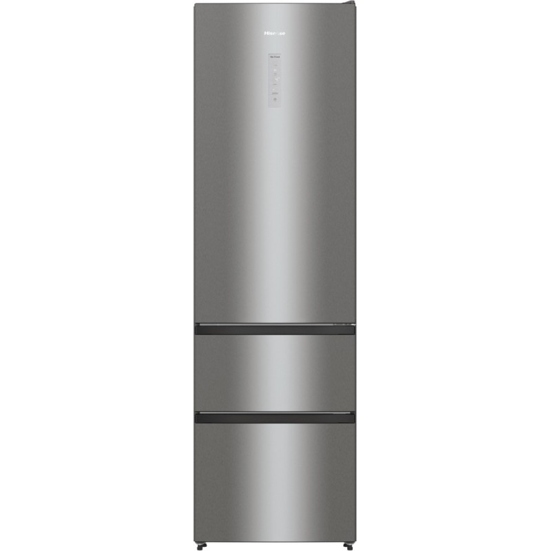 Hisense RM469N4ACD Independiente 368 L Acero inoxidable