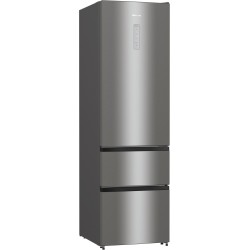 Hisense RM469N4ACD Independiente 368 L Acero inoxidable