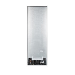 Hisense RB390N4ACE nevera y congelador Independiente 304 L Acero inoxidable