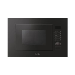 Candy MIC20GDFN Negro Microondas con grill Integrado 20 L 800 W