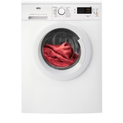 AEG LFA5I82WRE lavadora Carga frontal 8 kg 1151 RPM Blanco