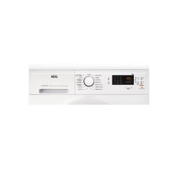 AEG LFA5I82WRE lavadora Carga frontal 8 kg 1151 RPM Blanco