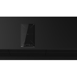 Teka IZF 32400 MSP Negro Integrado 30 cm Con placa de inducción 2 zona(s)