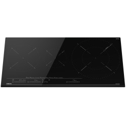Teka IZC 83620 MST Negro Integrado 80 cm Con placa de inducción 3 zona(s)