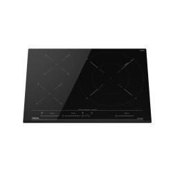 Teka IZC 53320 MSP Negro Integrado 60 cm Con placa de inducción 3 zona(s)