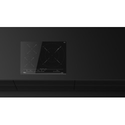 Teka IZC 53320 MSP Negro Integrado 60 cm Con placa de inducción 3 zona(s)