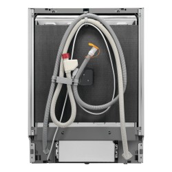 AEG FSE74707P Completamente integrado 15 cubiertos