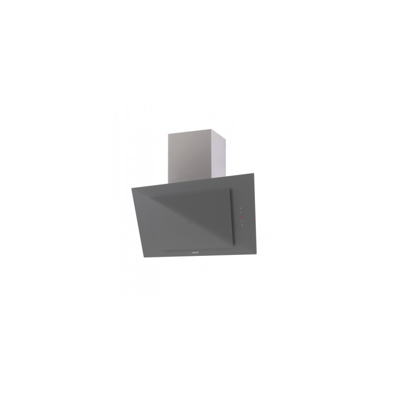 CATA THALASSA 900XGGR De pared Gris 842 m³ h