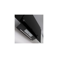 CATA THALASSA 900XGGR De pared Gris 842 m³ h