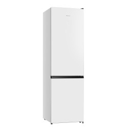 Hisense RB440N4BWE nevera y congelador Independiente 336 L Blanco