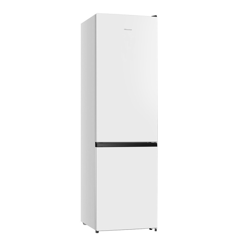 Hisense RB440N4BWE nevera y congelador Independiente 336 L Blanco