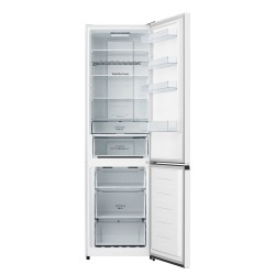 Hisense RB440N4BWE nevera y congelador Independiente 336 L Blanco