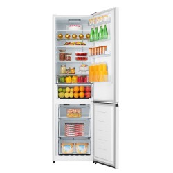 Hisense RB440N4BWE nevera y congelador Independiente 336 L Blanco