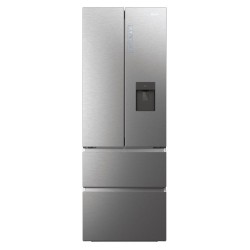 Haier HFW7720EWMP Independiente 477 L Gris