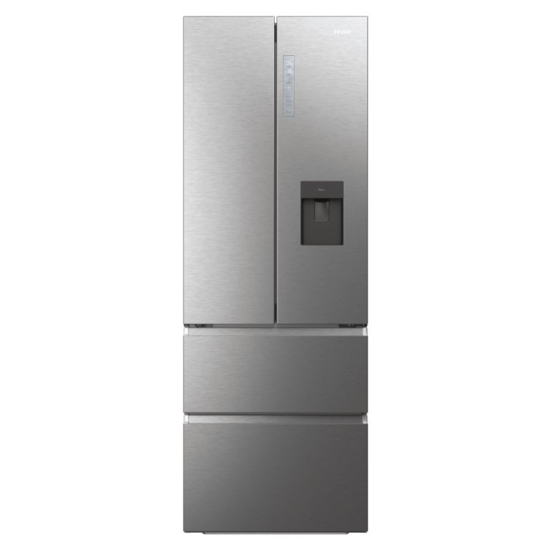 Haier HFW7720EWMP Independiente 477 L Gris