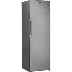 Whirlpool SW8 AM2Y XR 2 frigorífico Independiente 364 L Acero inoxidable